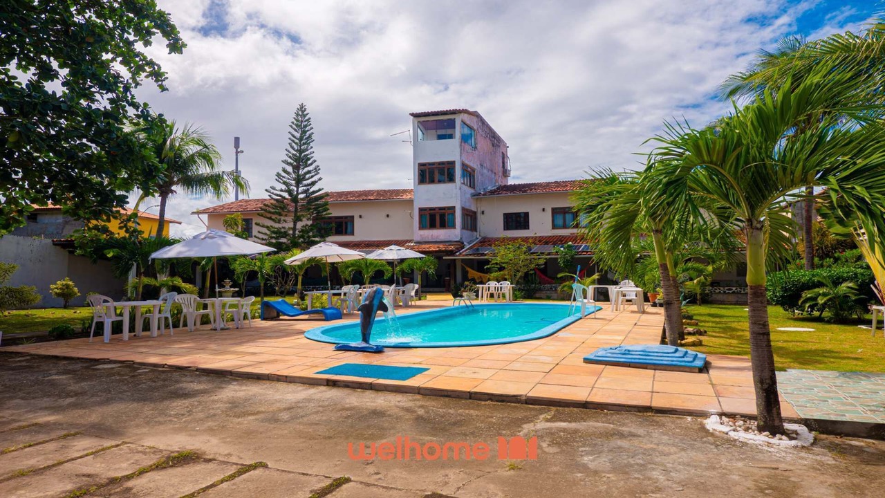 Photo of Outdoor in Itapua
