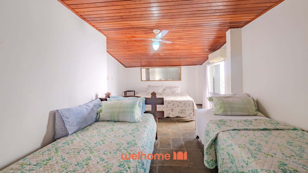 Photo of Bedroom in Itapua