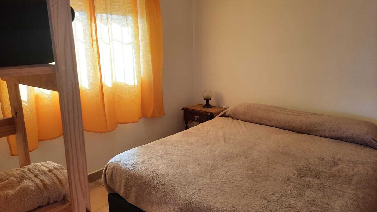 Photo of Bedroom in Bahia Blanca