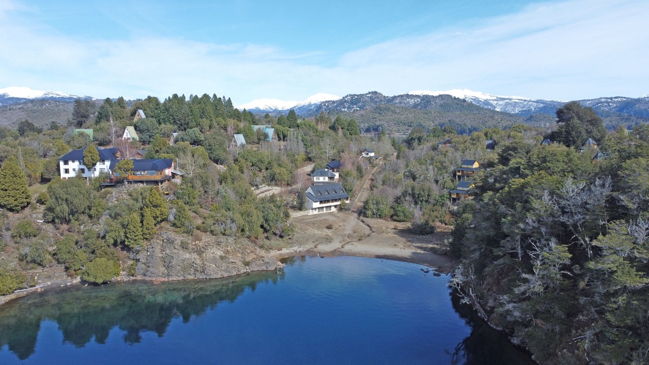 Photo of Outdoor in Villa Pehuenia