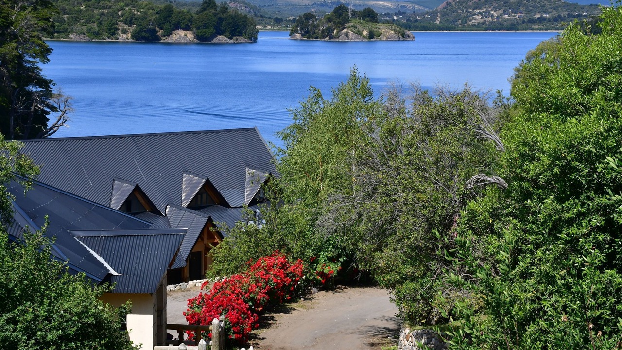 Photo of Outdoor in Villa Pehuenia