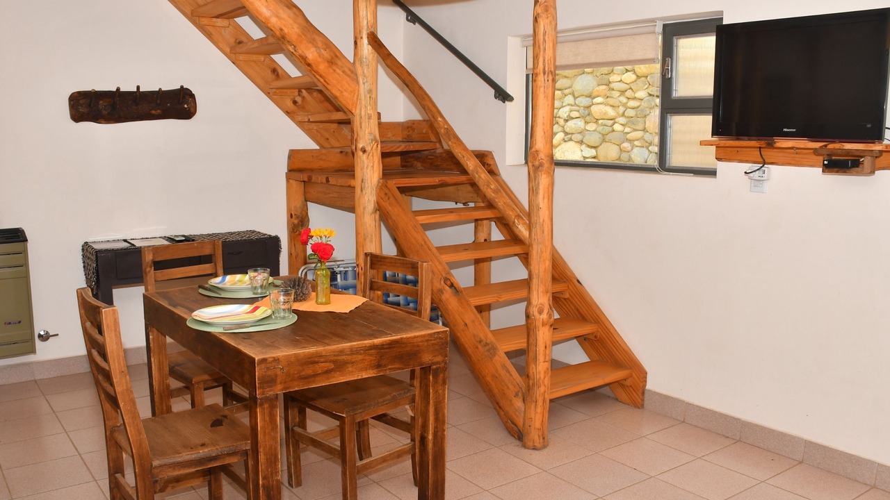 Photo of Livingroom in Villa Pehuenia