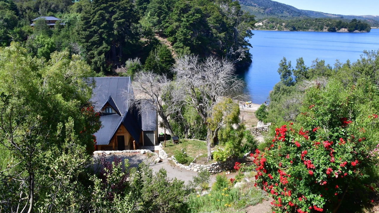 Photo of Outdoor in Villa Pehuenia