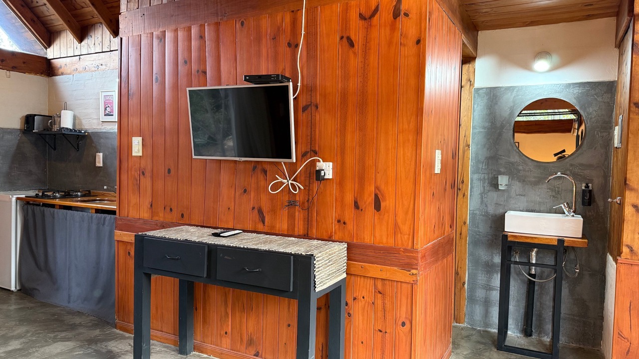Photo of Bedroom in Villa Pehuenia