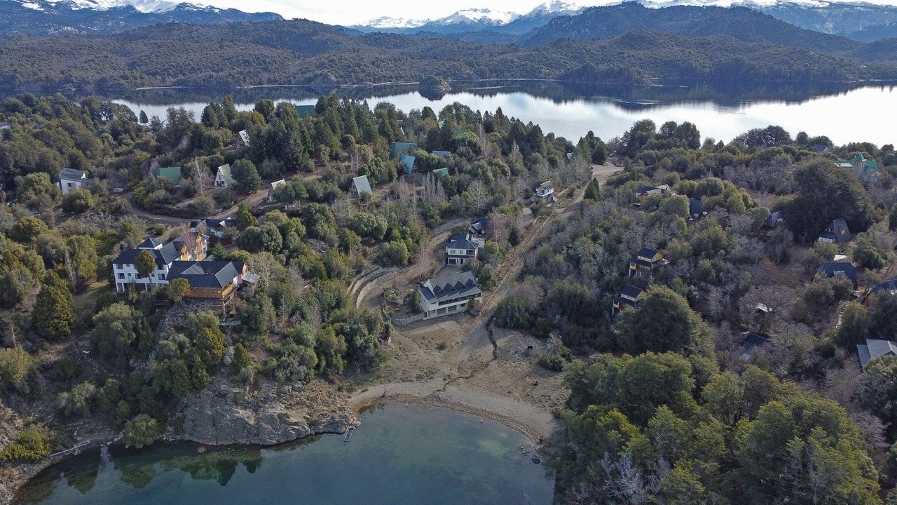 Photo of Outdoor in Villa Pehuenia