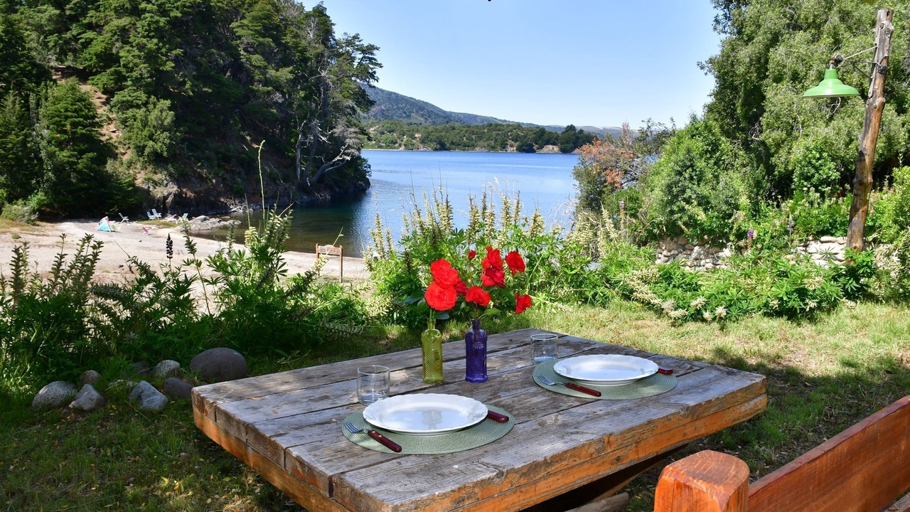 Photo of Outdoor in Villa Pehuenia
