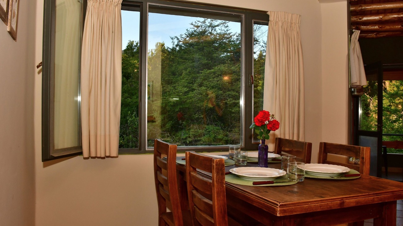 Photo of Bedroom in Villa Pehuenia