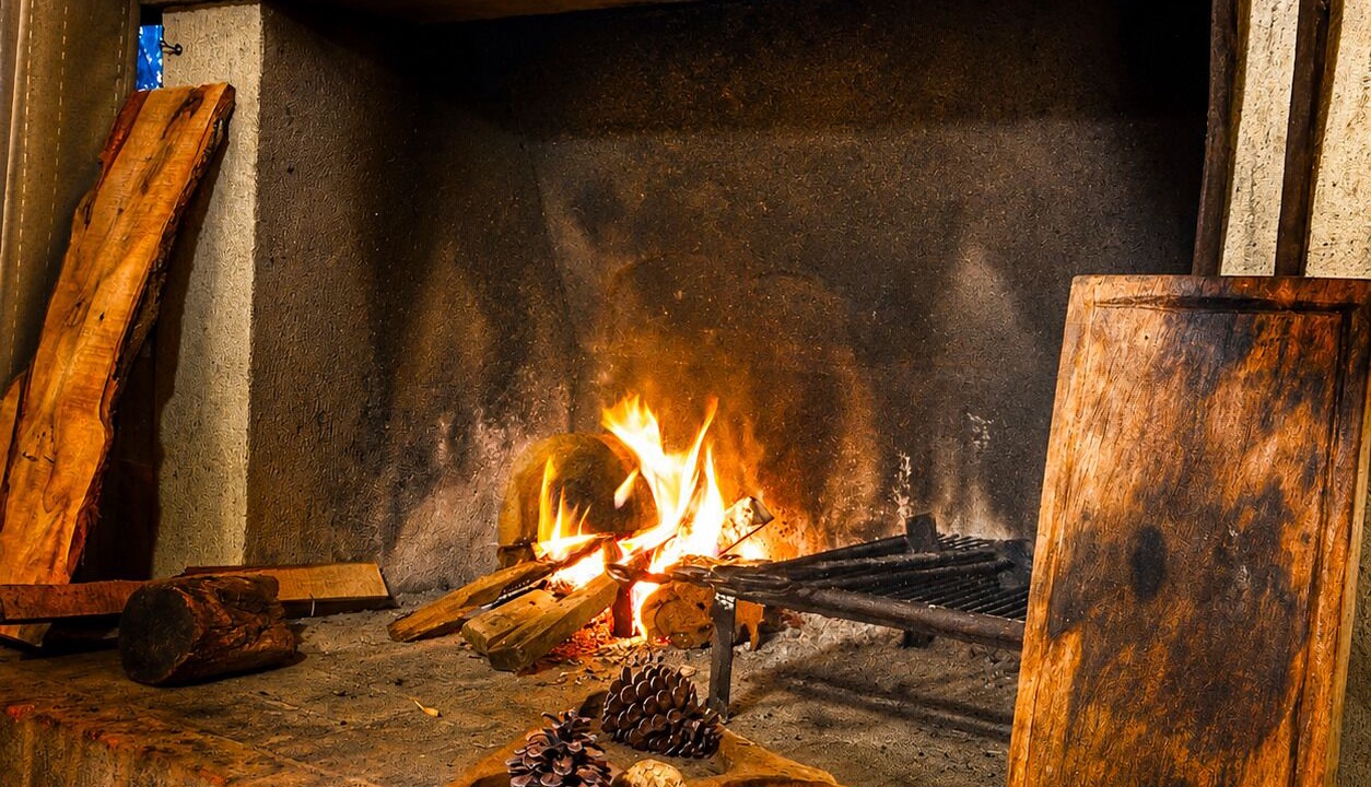 Photo of Livingroom in Lujan de Cuyo