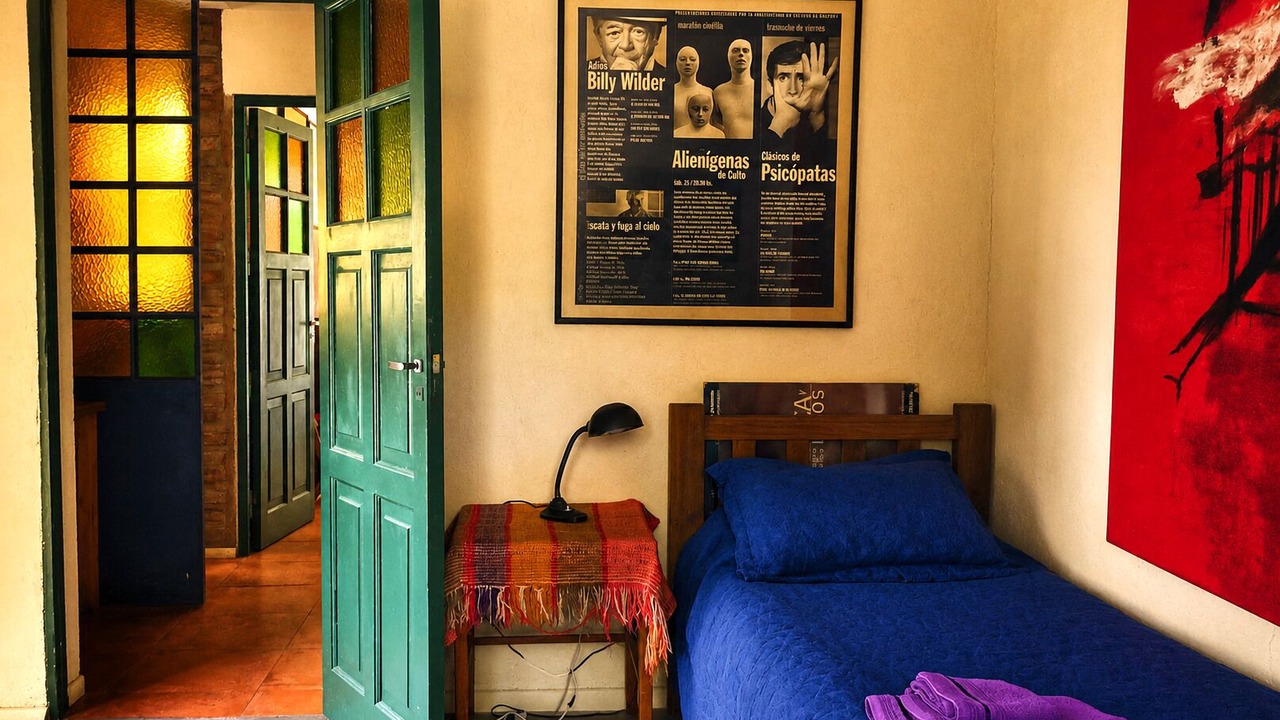 Photo of Bedroom in Lujan de Cuyo
