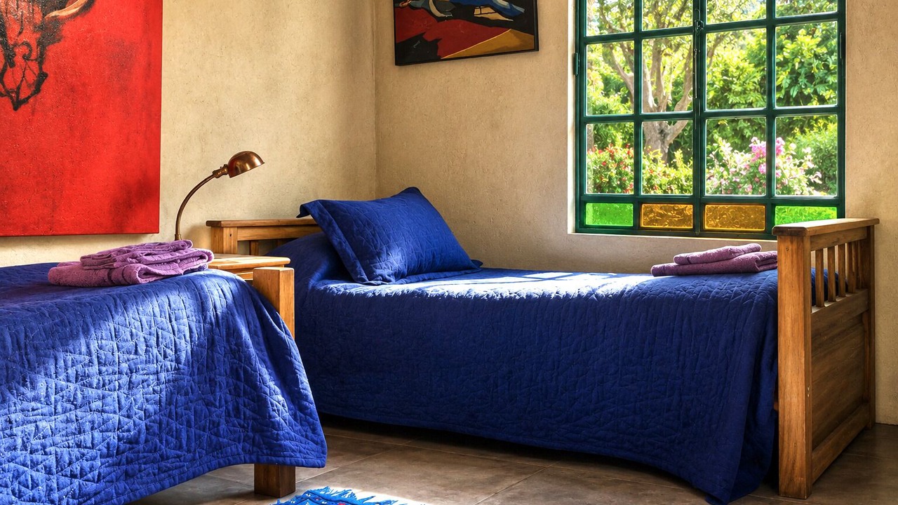 Photo of Bedroom in Lujan de Cuyo