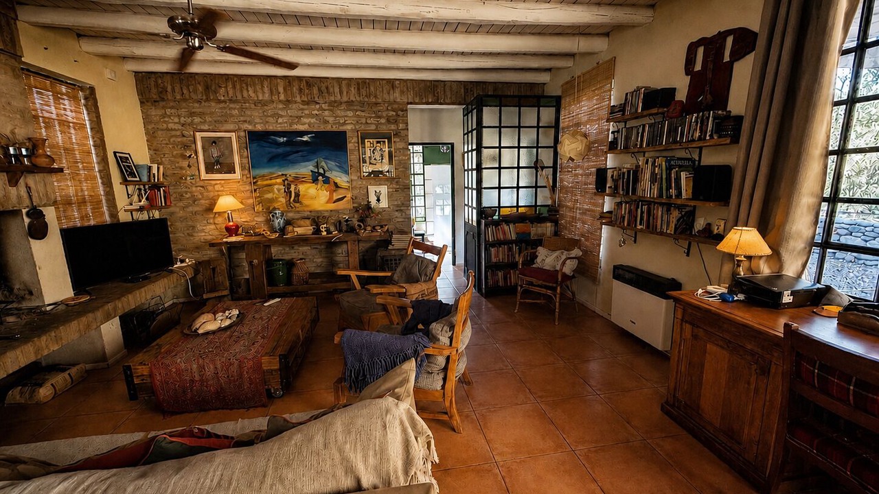 Photo of Livingroom in Lujan de Cuyo