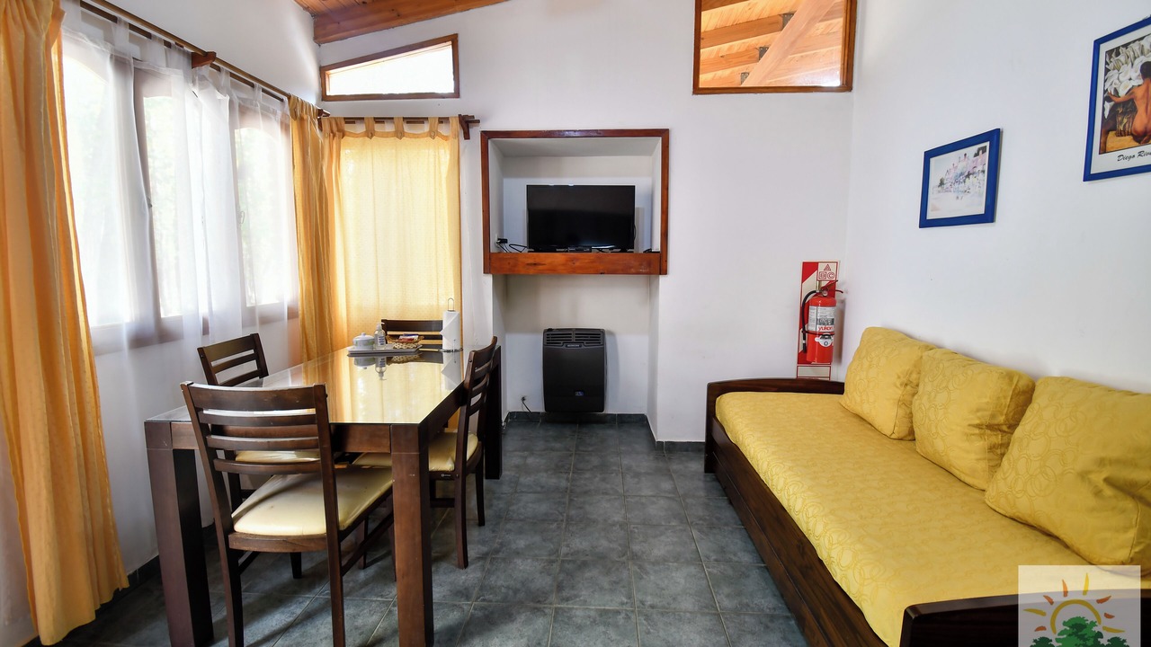 Photo of Livingroom in Malargue