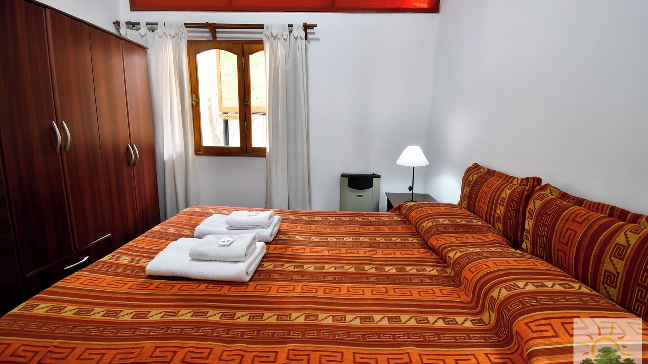 Photo of Bedroom in Malargue