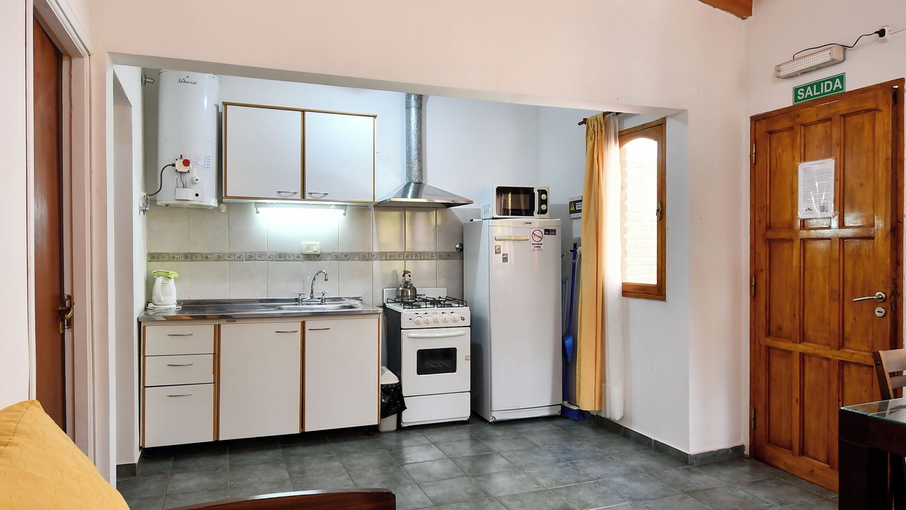 Photo of Kitchen in Malargue
