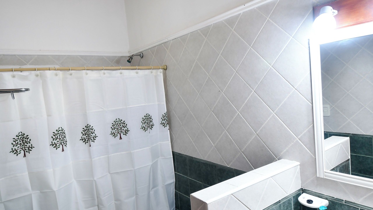 Photo of Bathroom in Malargue