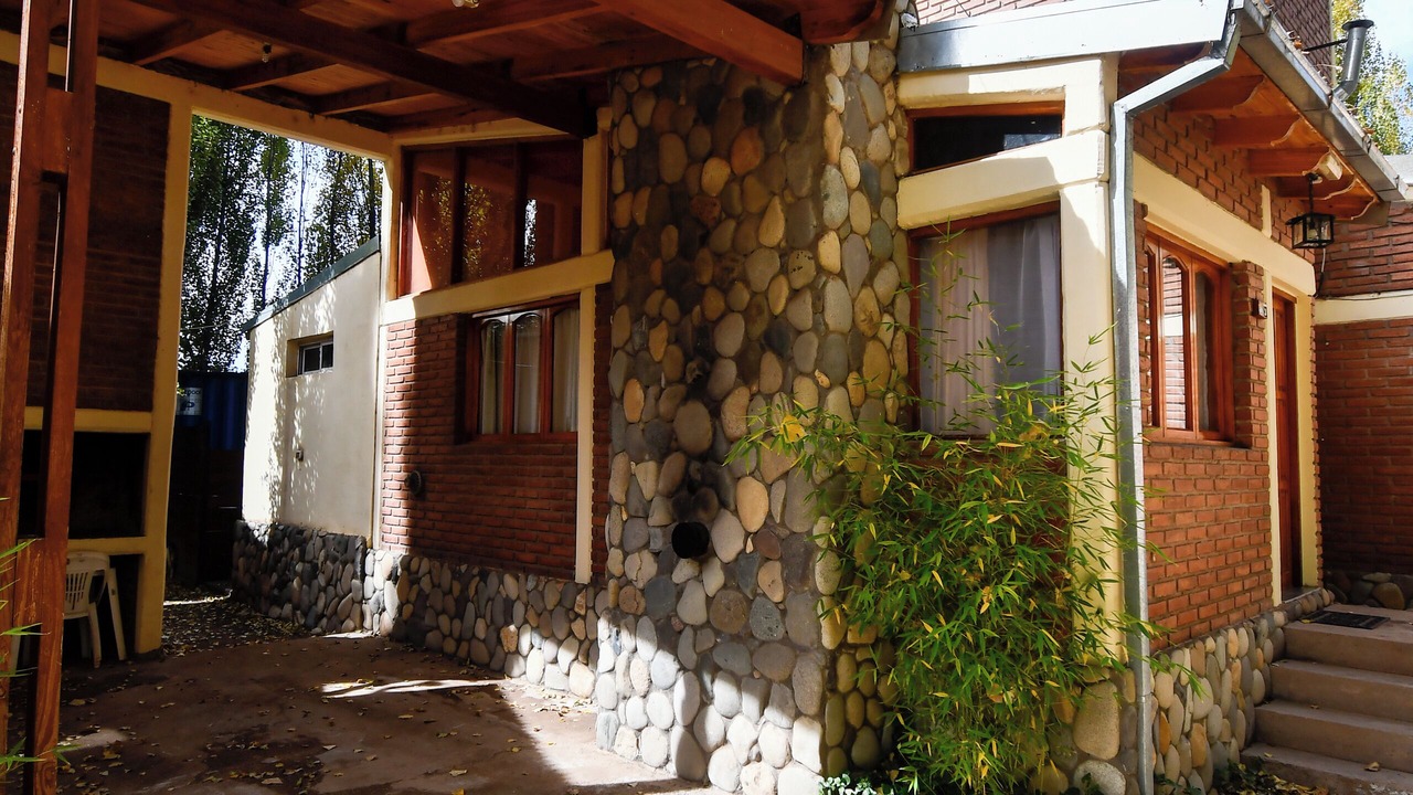Photo of Outdoor in Malargue