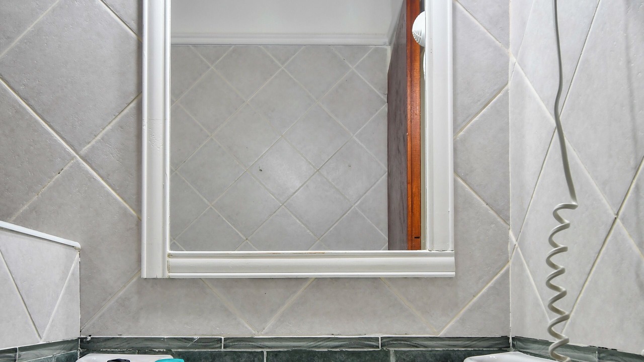Photo of Bathroom in Malargue