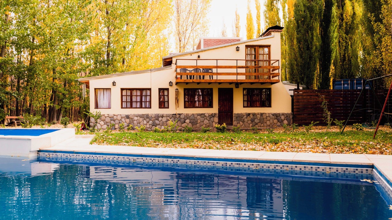 Photo of Outdoor in Malargue