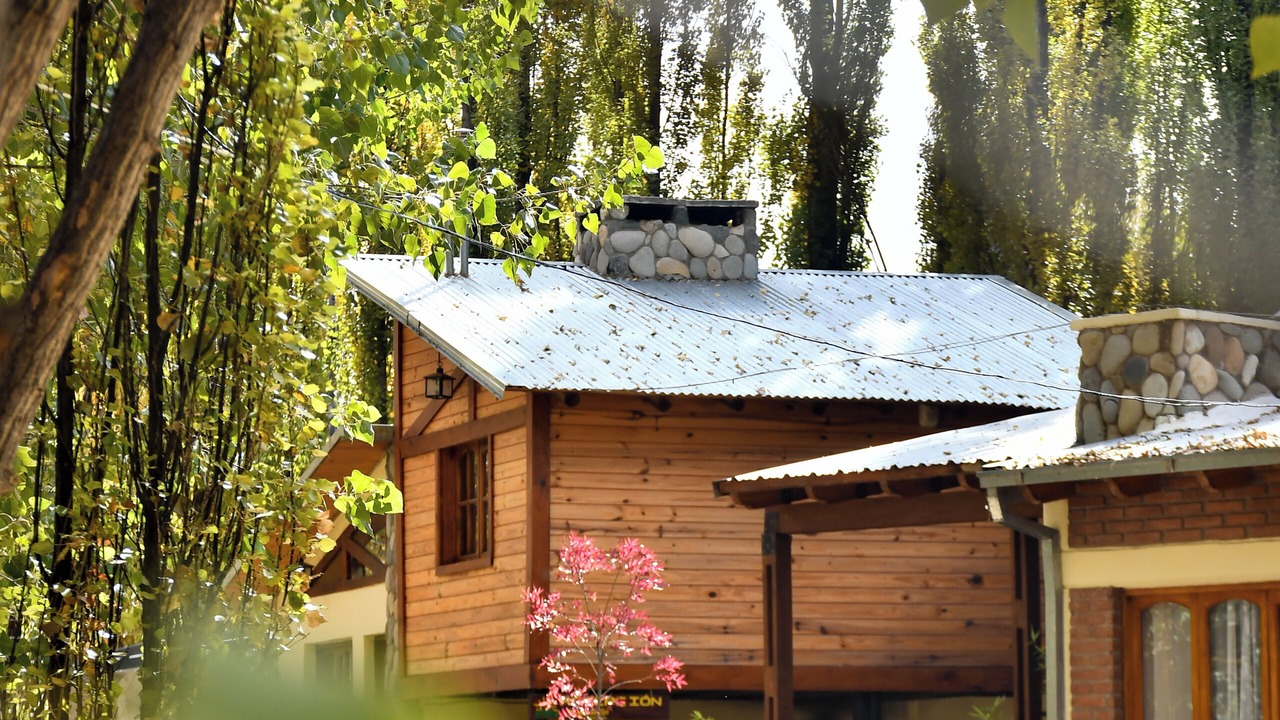 Photo of Outdoor in Malargue