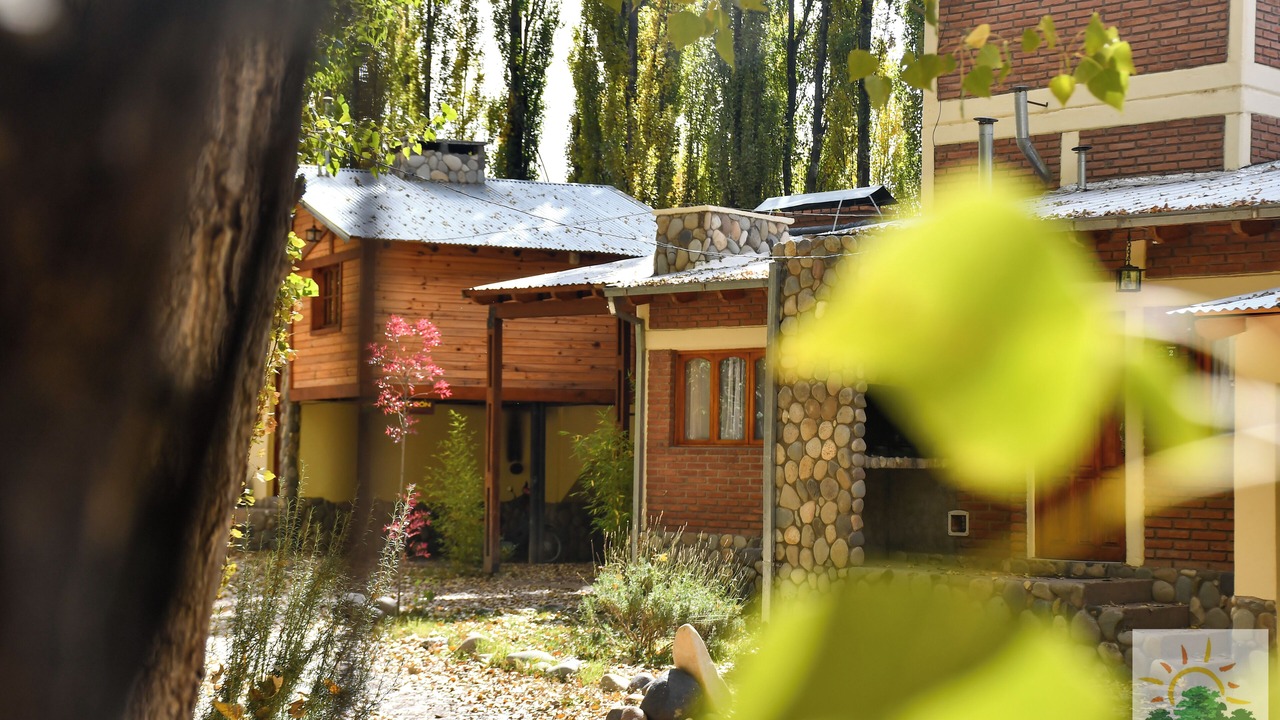 Photo of Outdoor in Malargue
