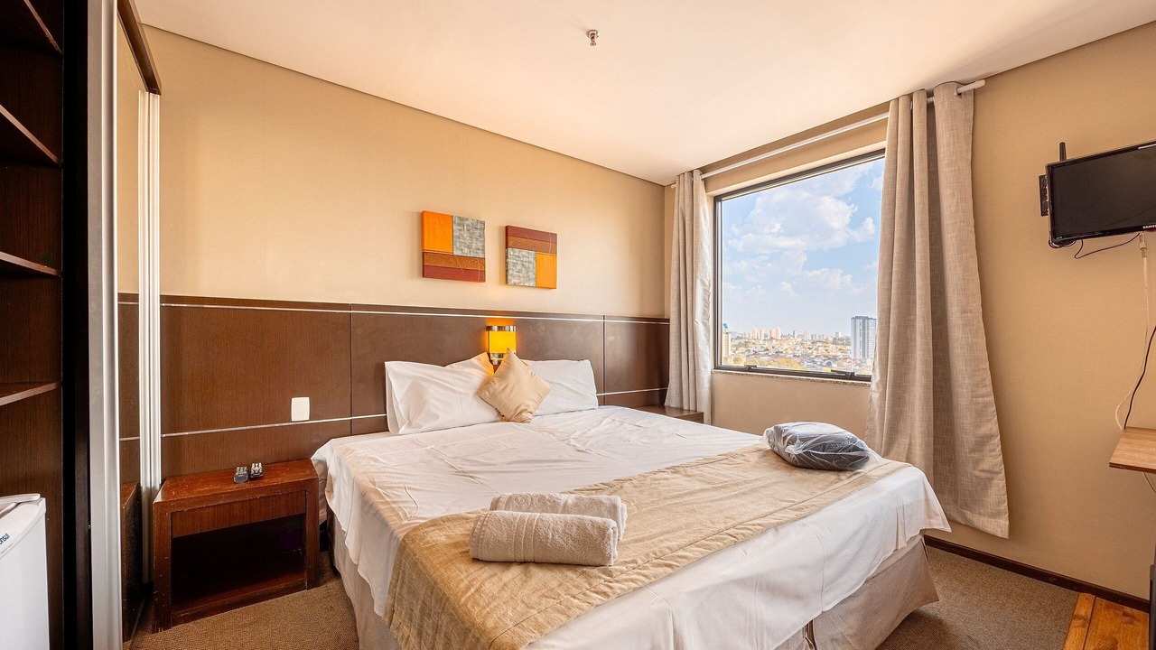 Photo of Bedroom in Osasco