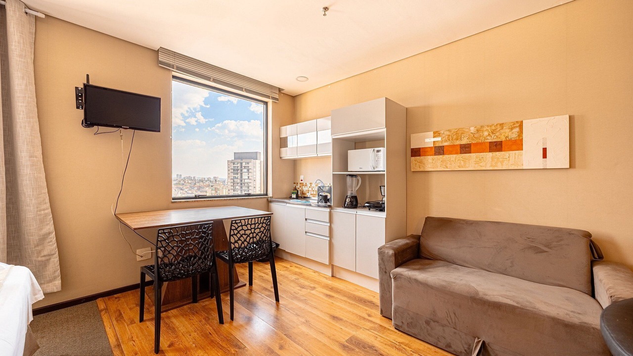 Photo of Livingroom in Osasco