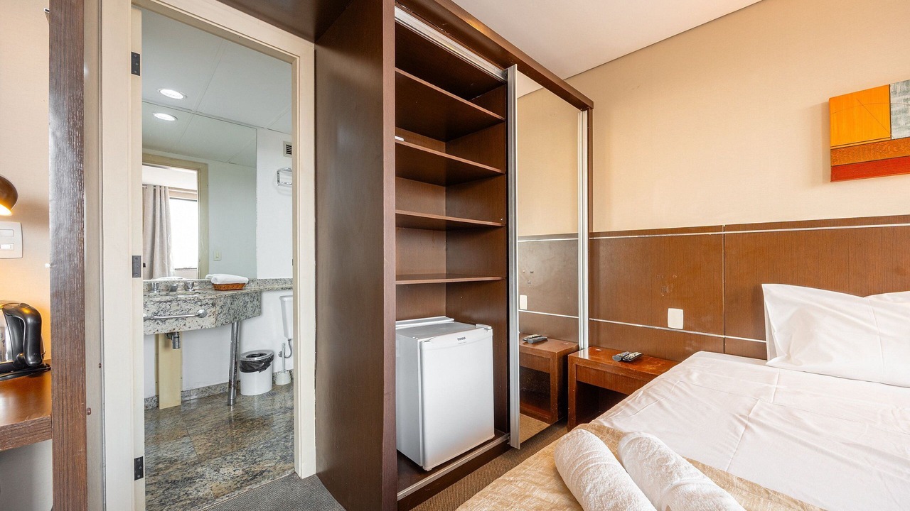 Photo of Bedroom in Osasco