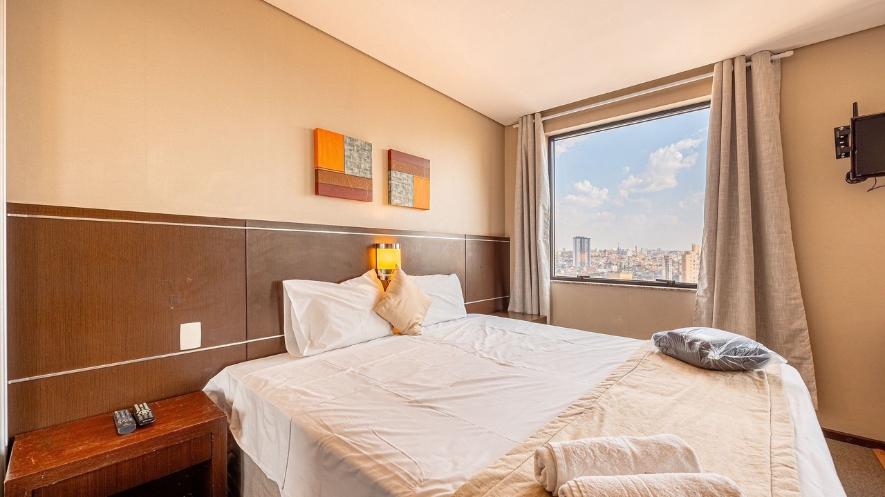 Photo of Bedroom in Osasco