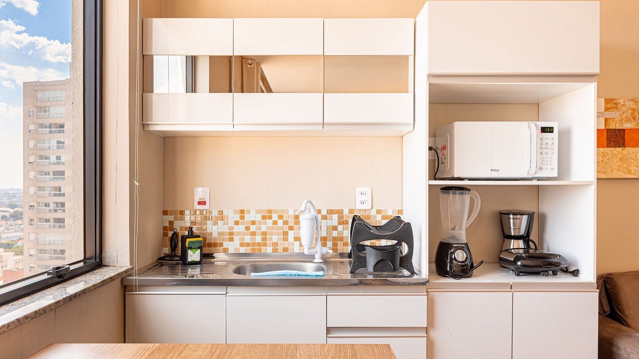 Photo of Kitchen in Osasco