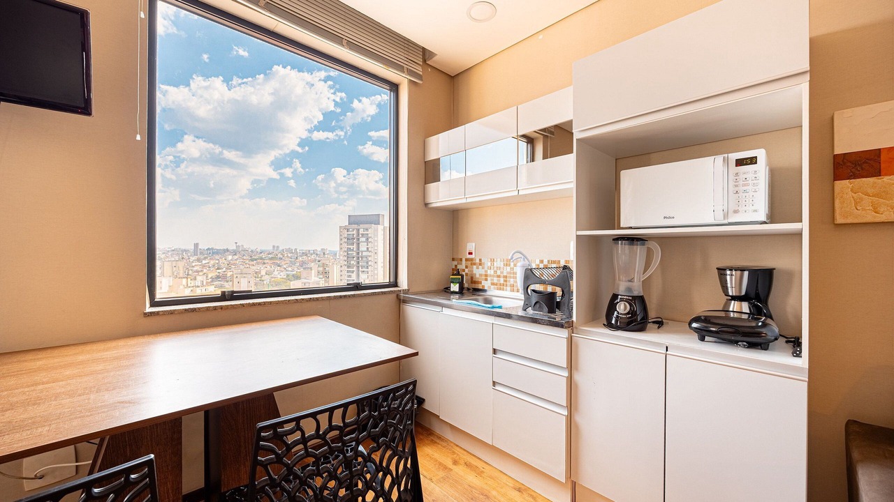 Photo of Kitchen in Osasco