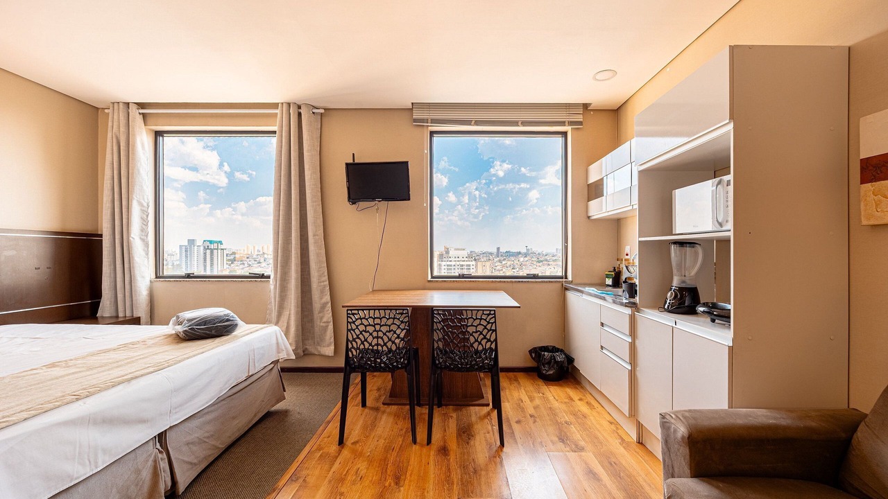 Photo of Bedroom in Osasco