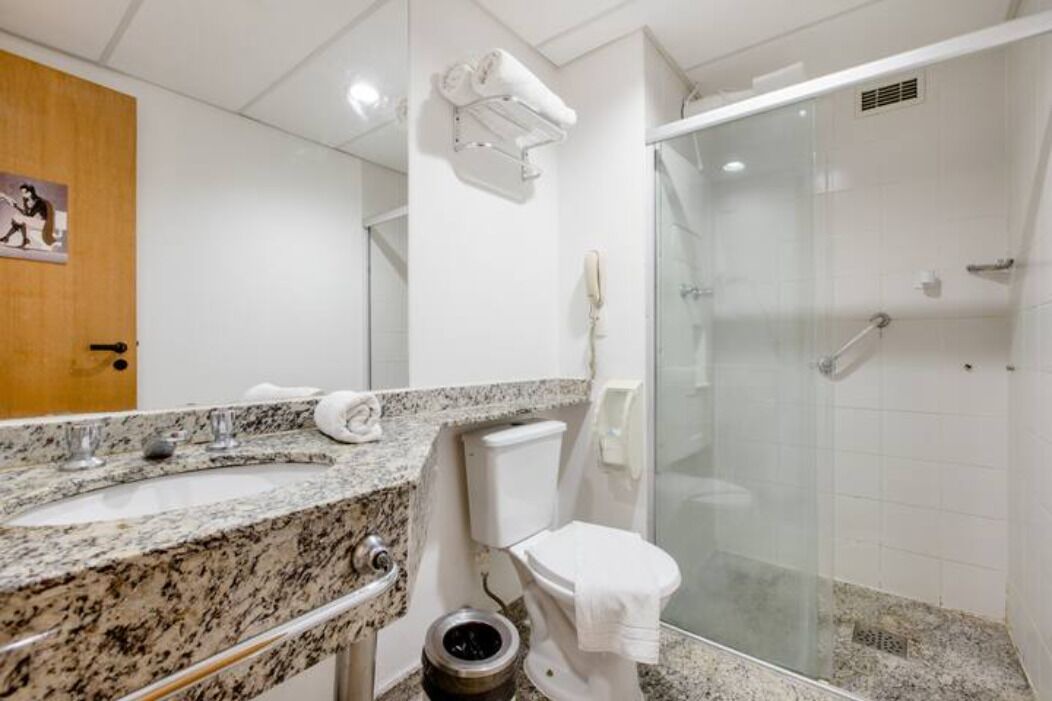Photo of Bathroom in Osasco