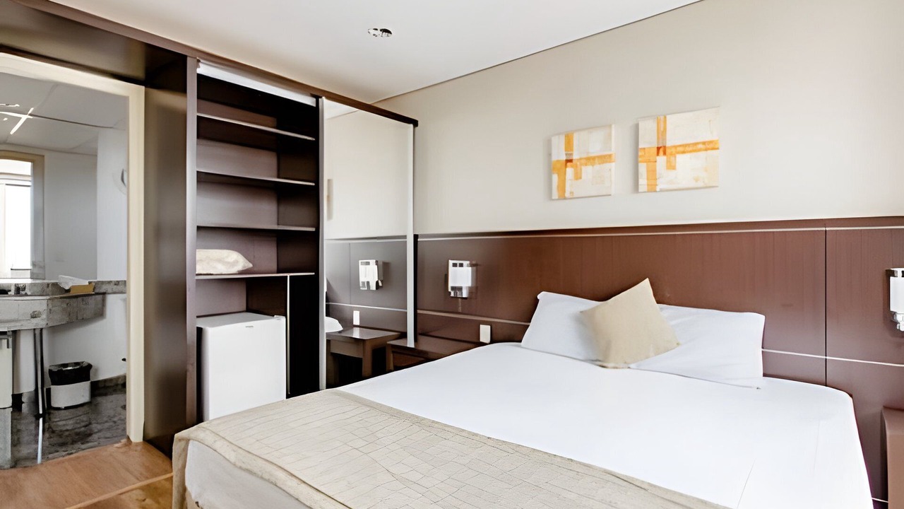 Photo of Bedroom in Osasco