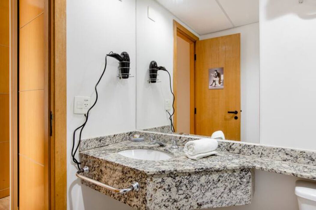 Photo of Bathroom in Osasco