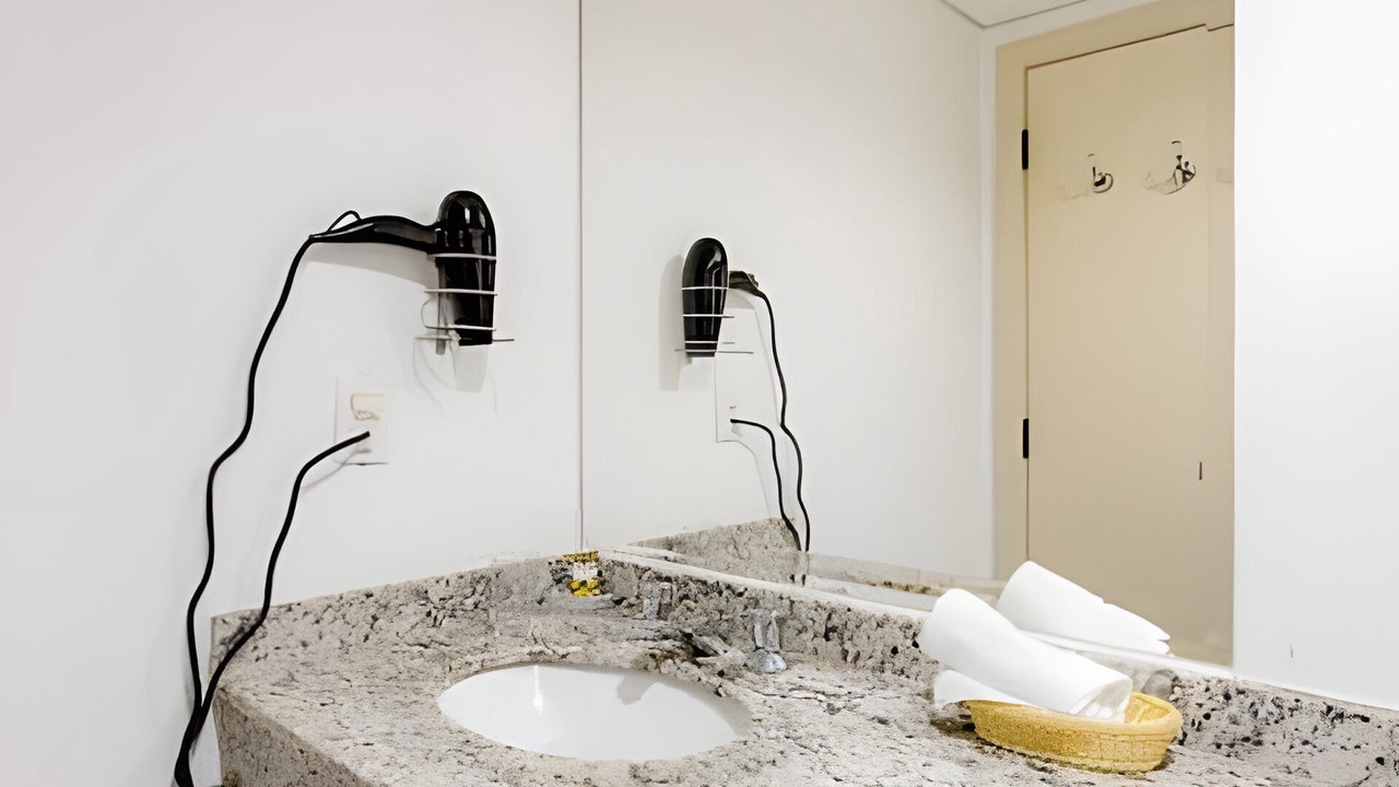 Photo of Bathroom in Osasco