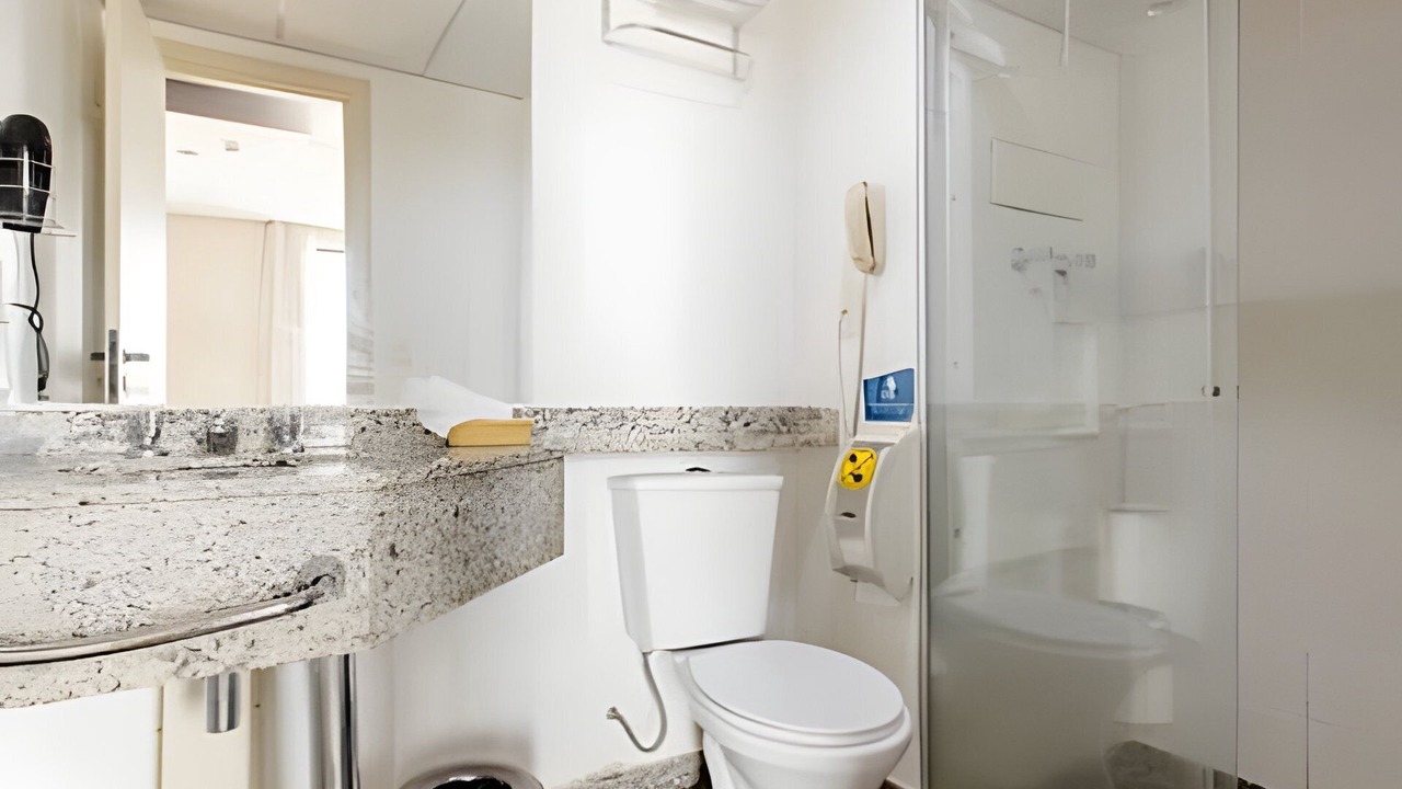 Photo of Bathroom in Osasco