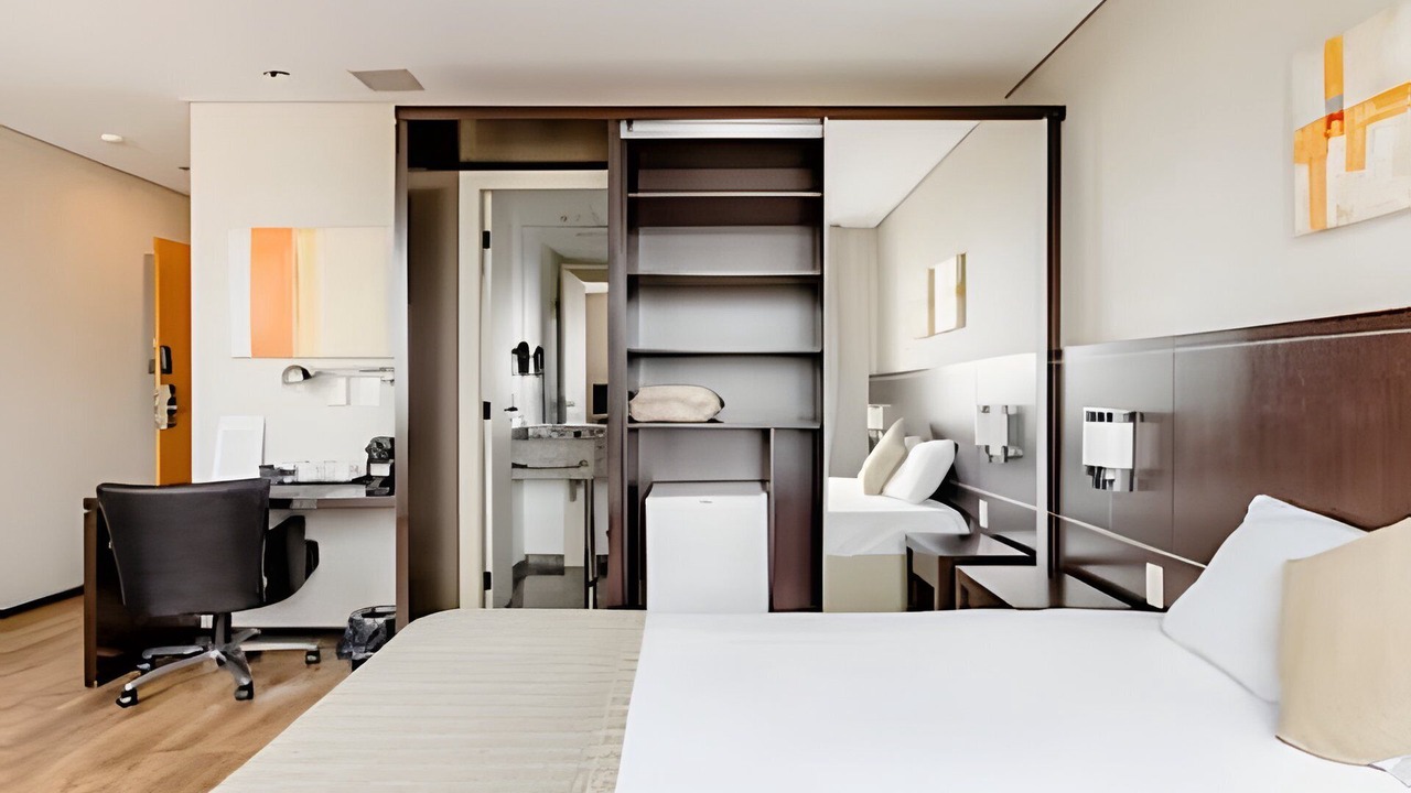 Photo of Bedroom in Osasco