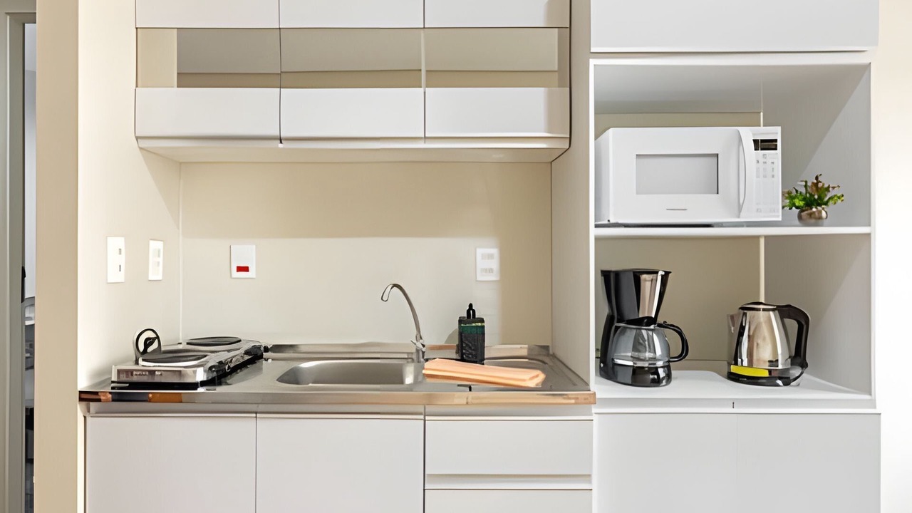 Photo of Kitchen in Osasco