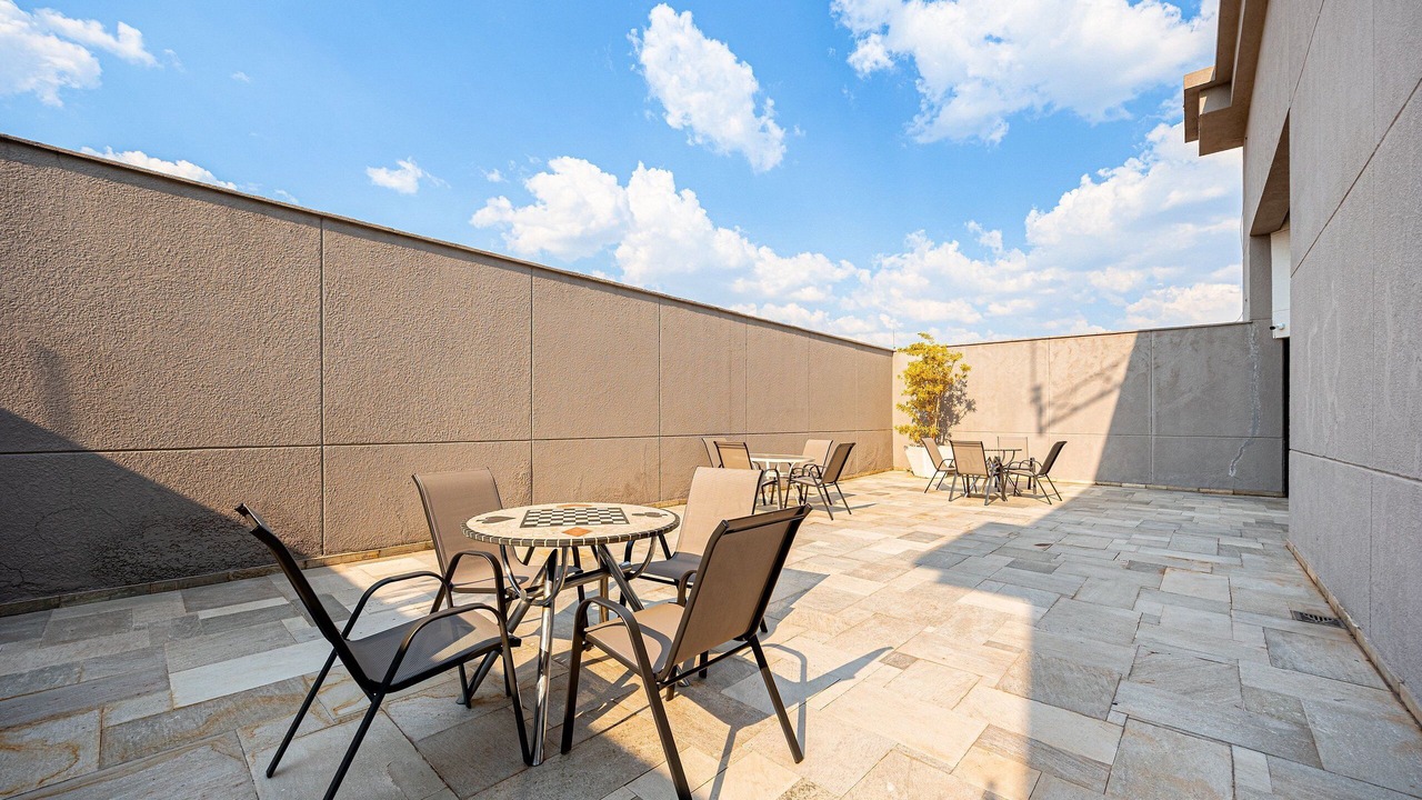Photo of Outdoor in Osasco