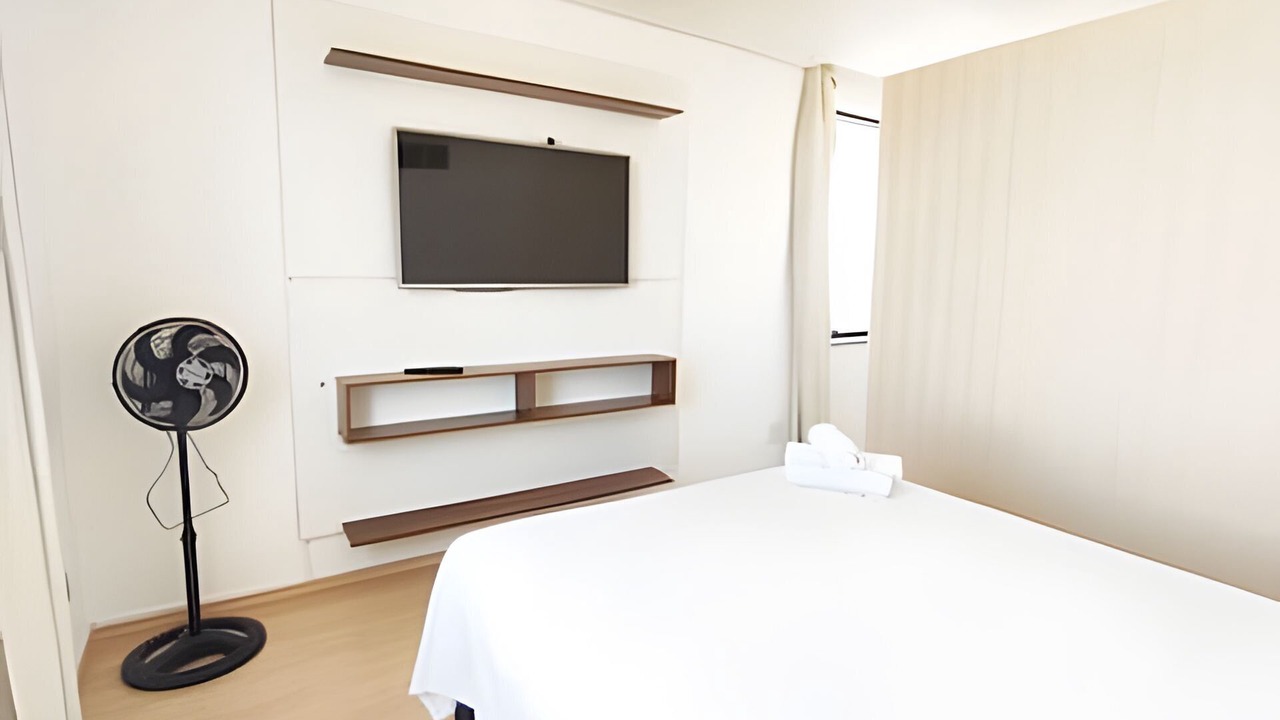 Photo of Bedroom in Osasco