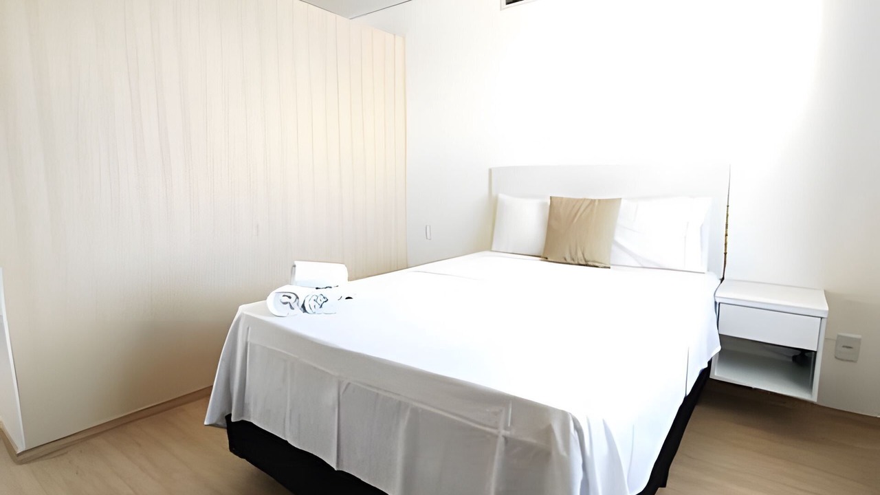 Photo of Bedroom in Osasco