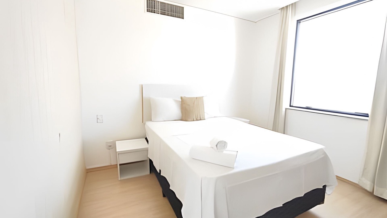 Photo of Bedroom in Osasco