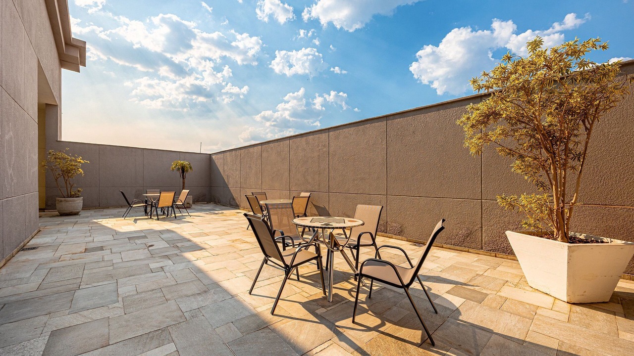Photo of Outdoor in Osasco