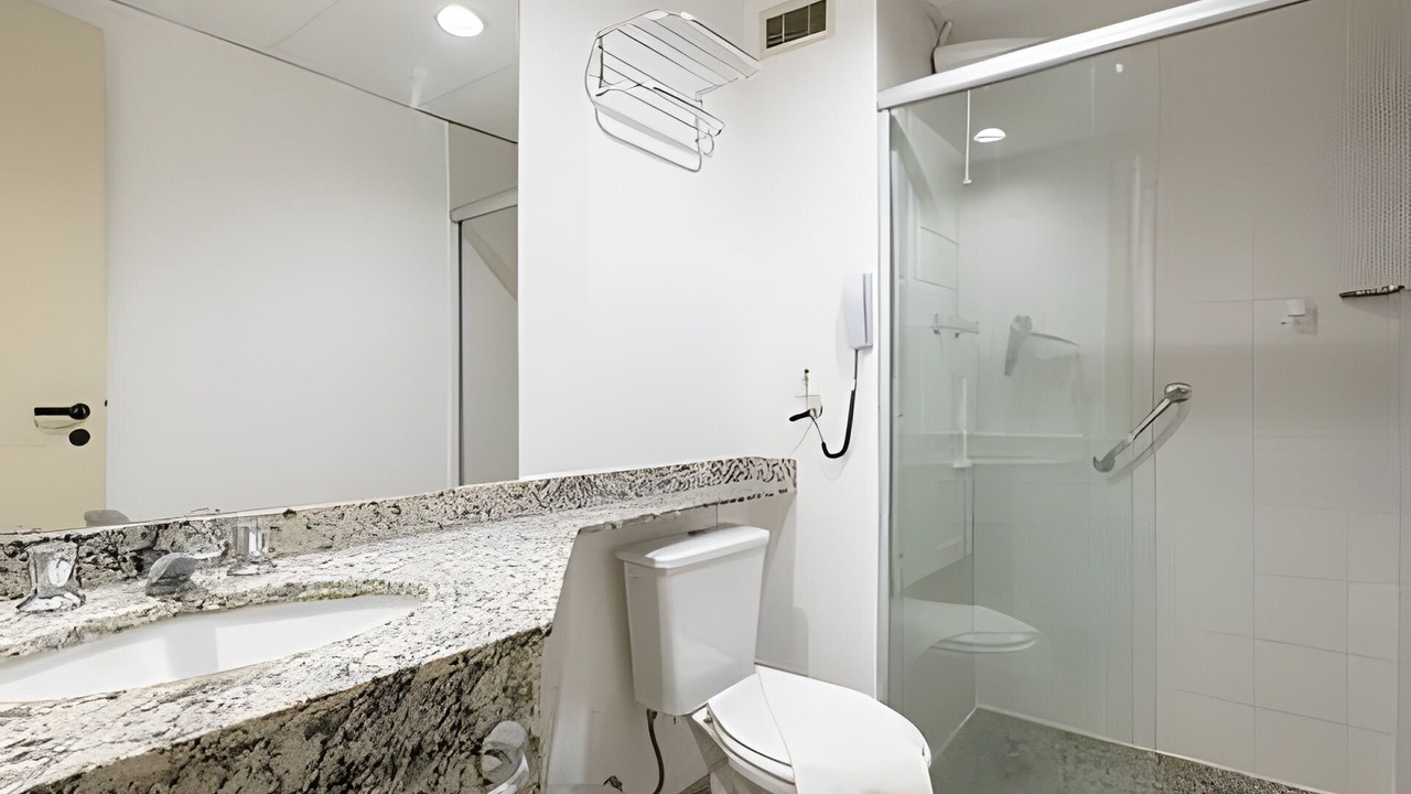 Photo of Bathroom in Osasco