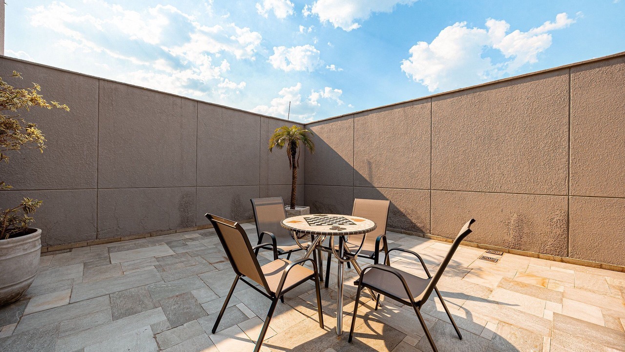 Photo of Outdoor in Osasco