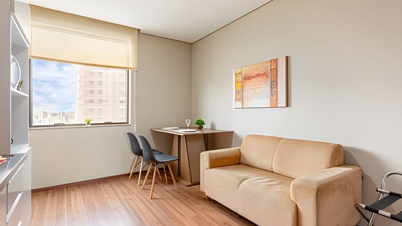 Photo of Livingroom in Osasco