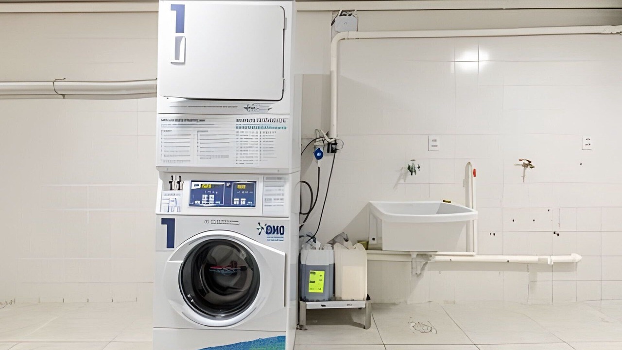 Photo of Bathroom in Osasco