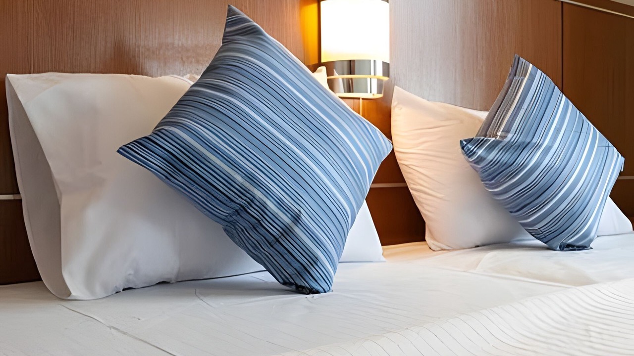 Photo of Bedroom in Osasco