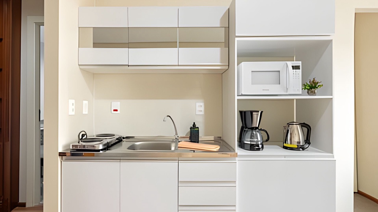 Photo of Kitchen in Osasco