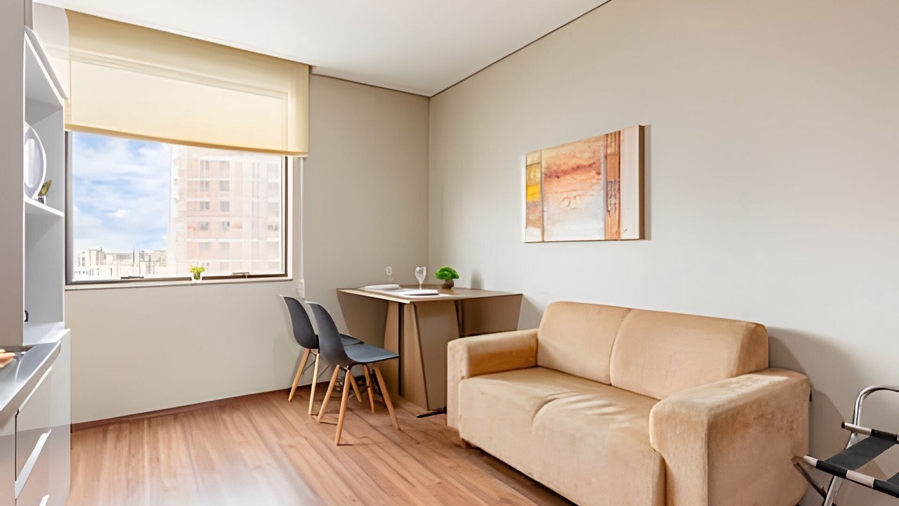 Photo of Livingroom in Osasco